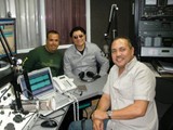 fm 96 locutores b