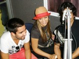 fm 96 locutores c