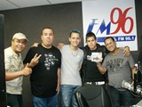 fm 96 locutores f