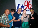 fm 96 locutores g