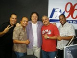 fm 96 locutores l